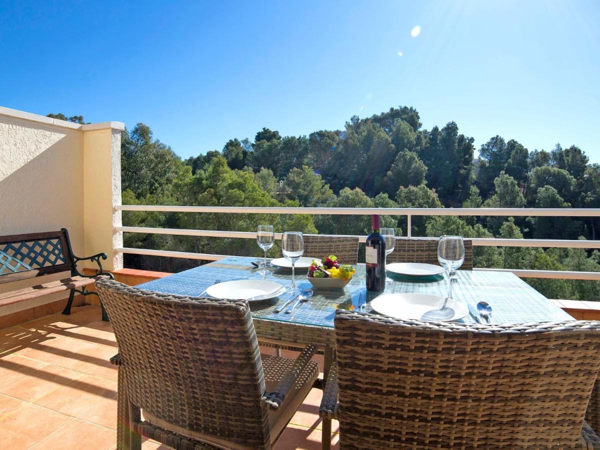 Apartment Bernia Golf By Interhome Altea Exterior foto